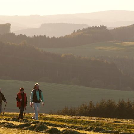 Wuellner'S Landgasthof ชมาลเลนแบร์ก ภายนอก รูปภาพ