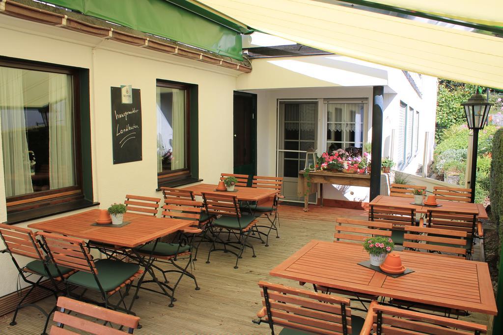 Wuellner'S Landgasthof ชมาลเลนแบร์ก ภายนอก รูปภาพ