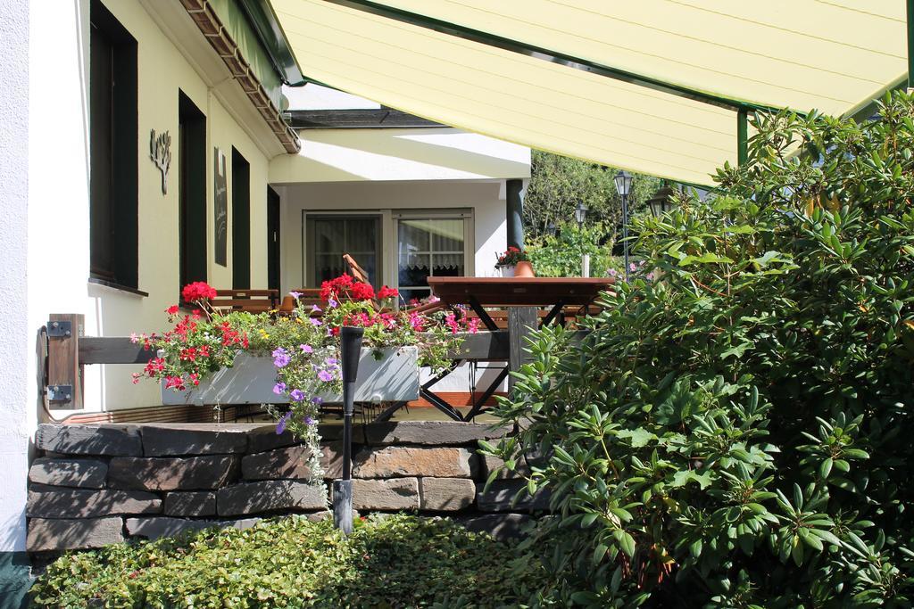 Wuellner'S Landgasthof ชมาลเลนแบร์ก ภายนอก รูปภาพ